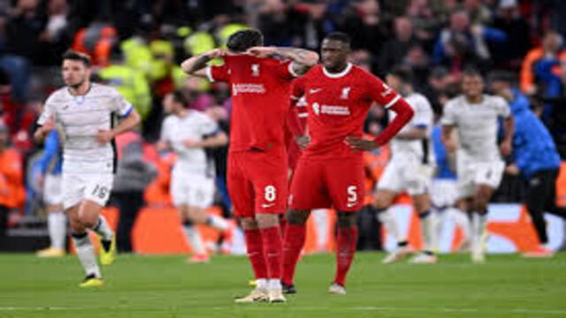 Liverpool Bangun Kembali di Kandang Atalanta? Jadwal Olahraga