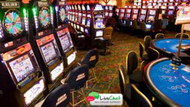 Slot Server Thailand