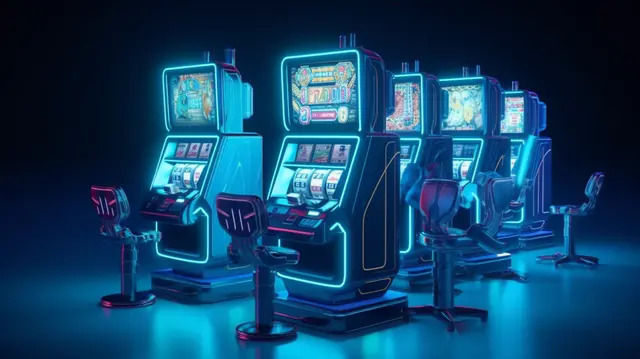 situs judi slot