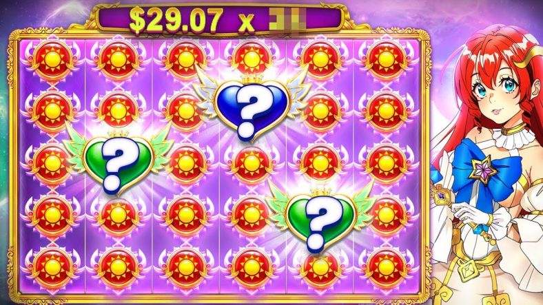 Slot 777 resmi