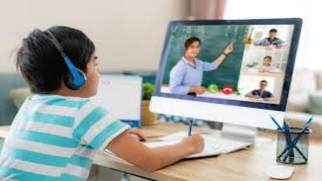 Manfaat Pendidikan Daring