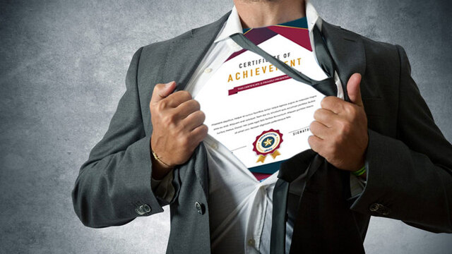 sertifikasi profesional